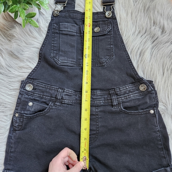 Ardene Shorts Overalls - Picture 11 of 11
